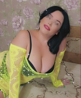 Аня